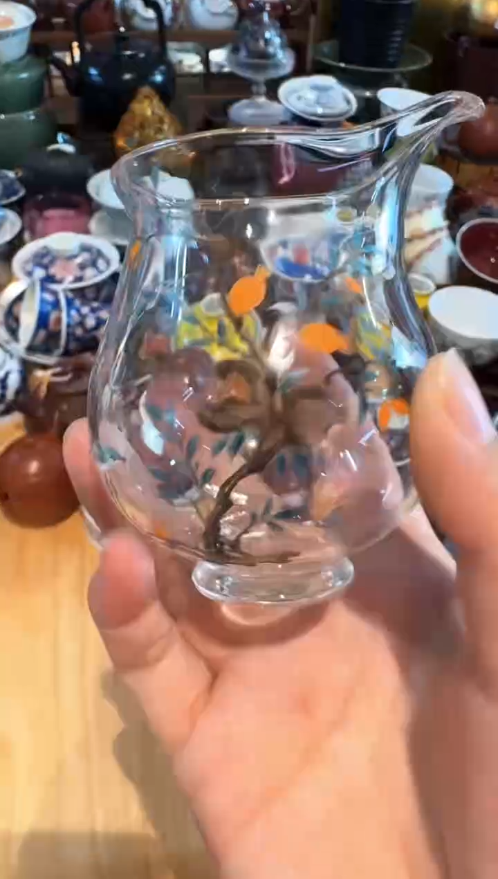 快来 茶具专场 清仓倒计时