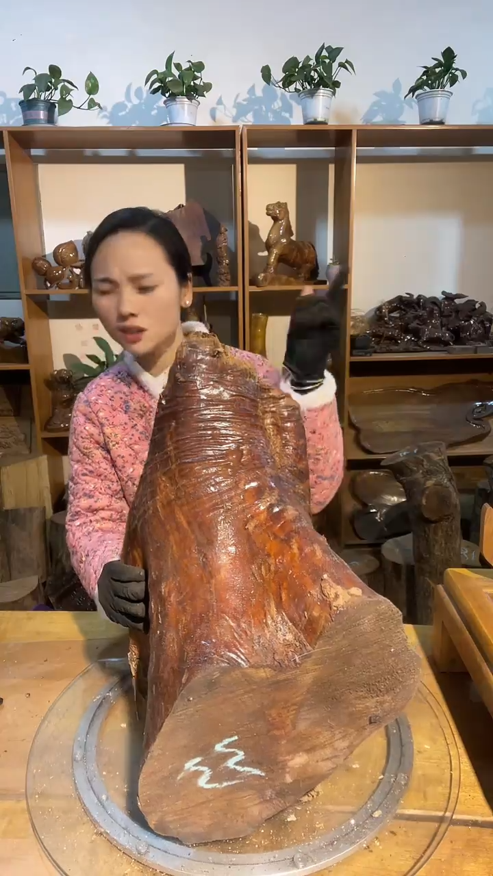 阿祥金丝楠木闪购链接