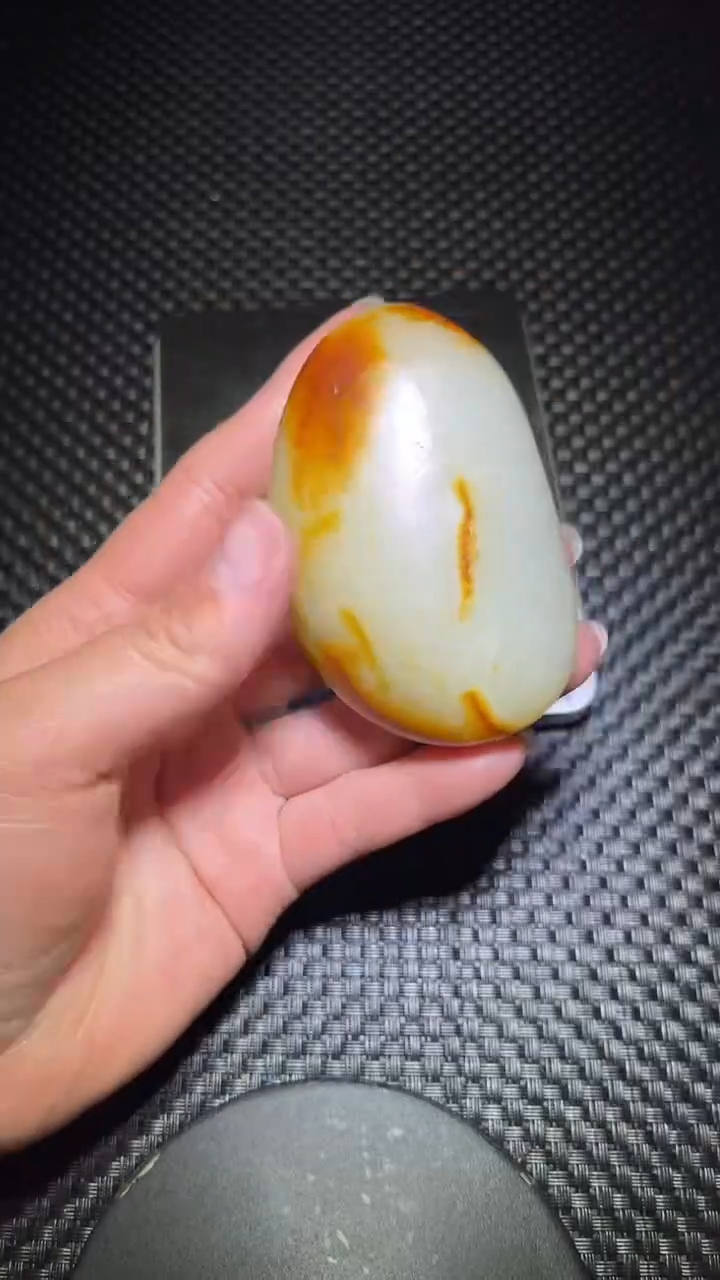 【闪购商品】和田玉挂件未镶嵌228