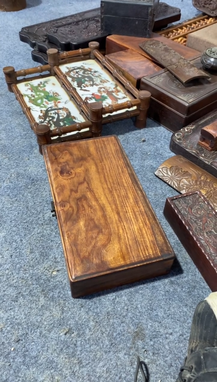 【闪购商品】木福玉缘淘古屋111111111