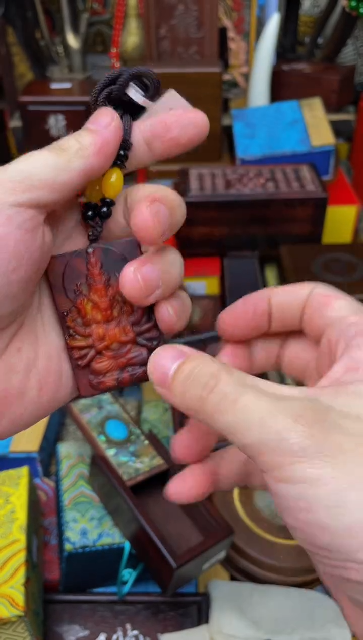 木-=-=-=-=-=-=-=-龙，千手