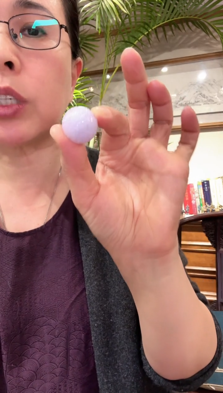 【闪购商品】翡翠颈饰未镶嵌国风