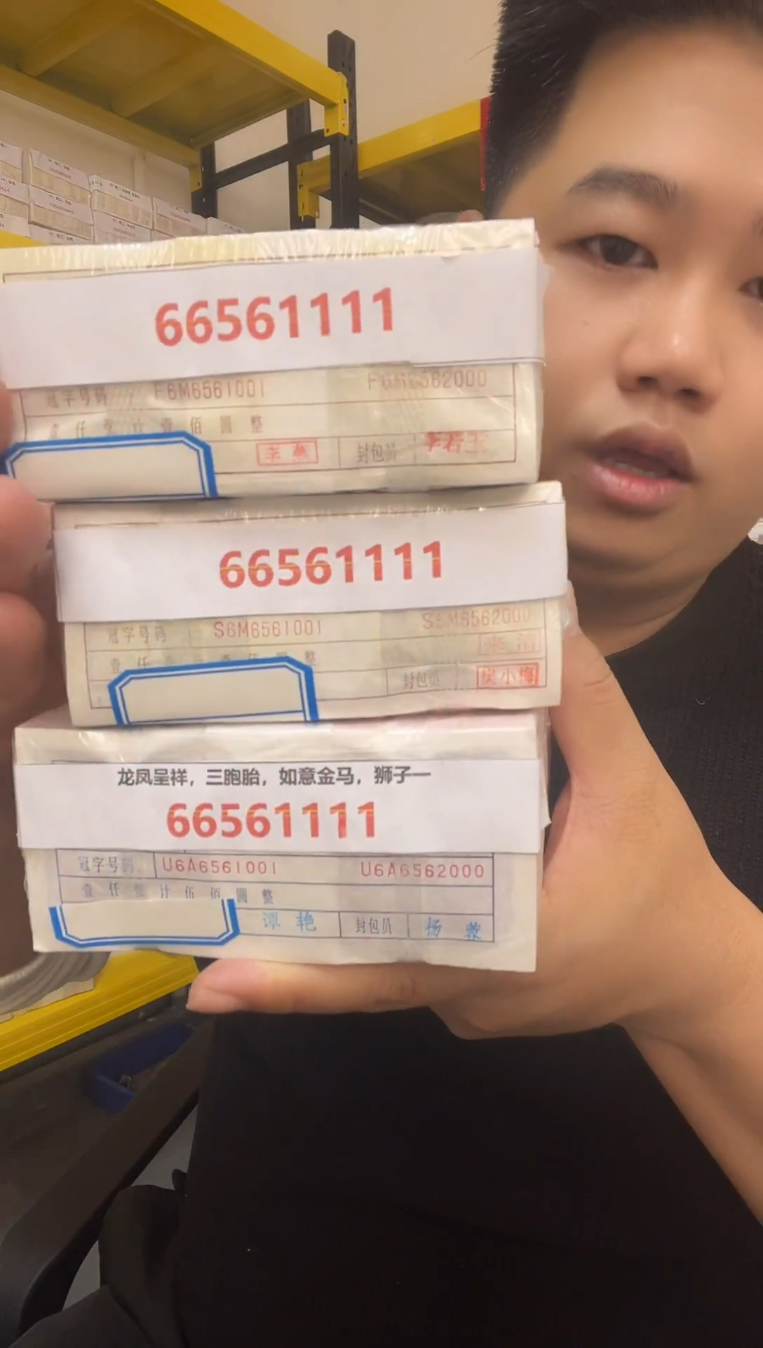 M1，龙凤呈祥，三胞胎，如意金马，狮子一，66561111