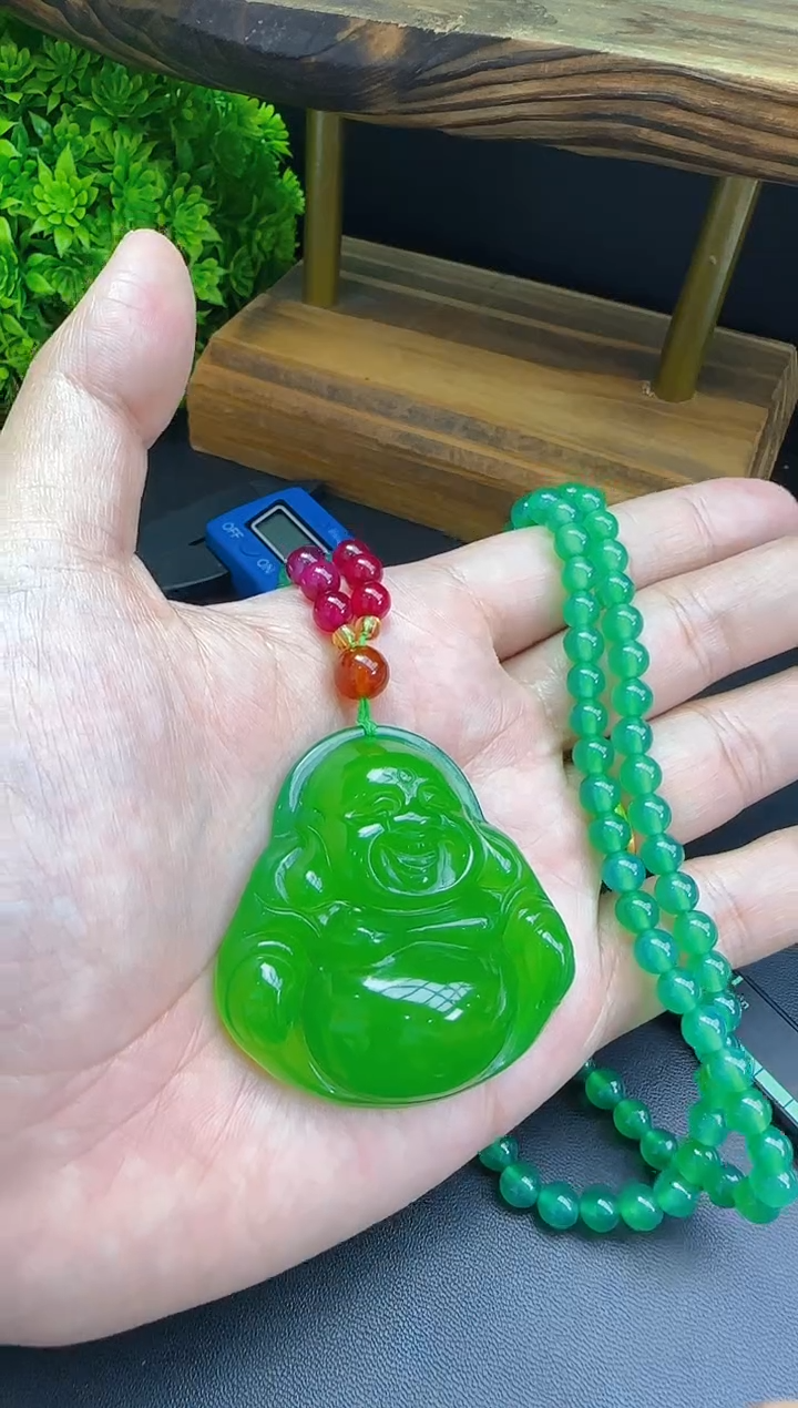 【闪购商品】玛瑙/玉髓吊坠未镶嵌吊坠