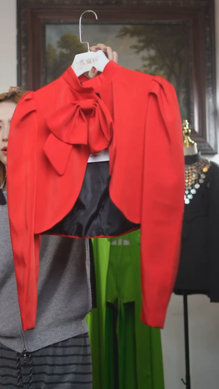 150码艺桐轩儿童潮服