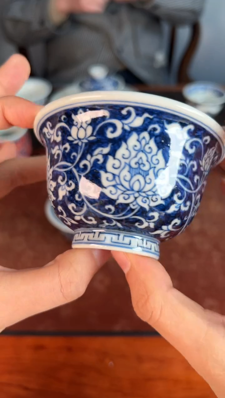 【闪购商品】瓷片            云林匠造