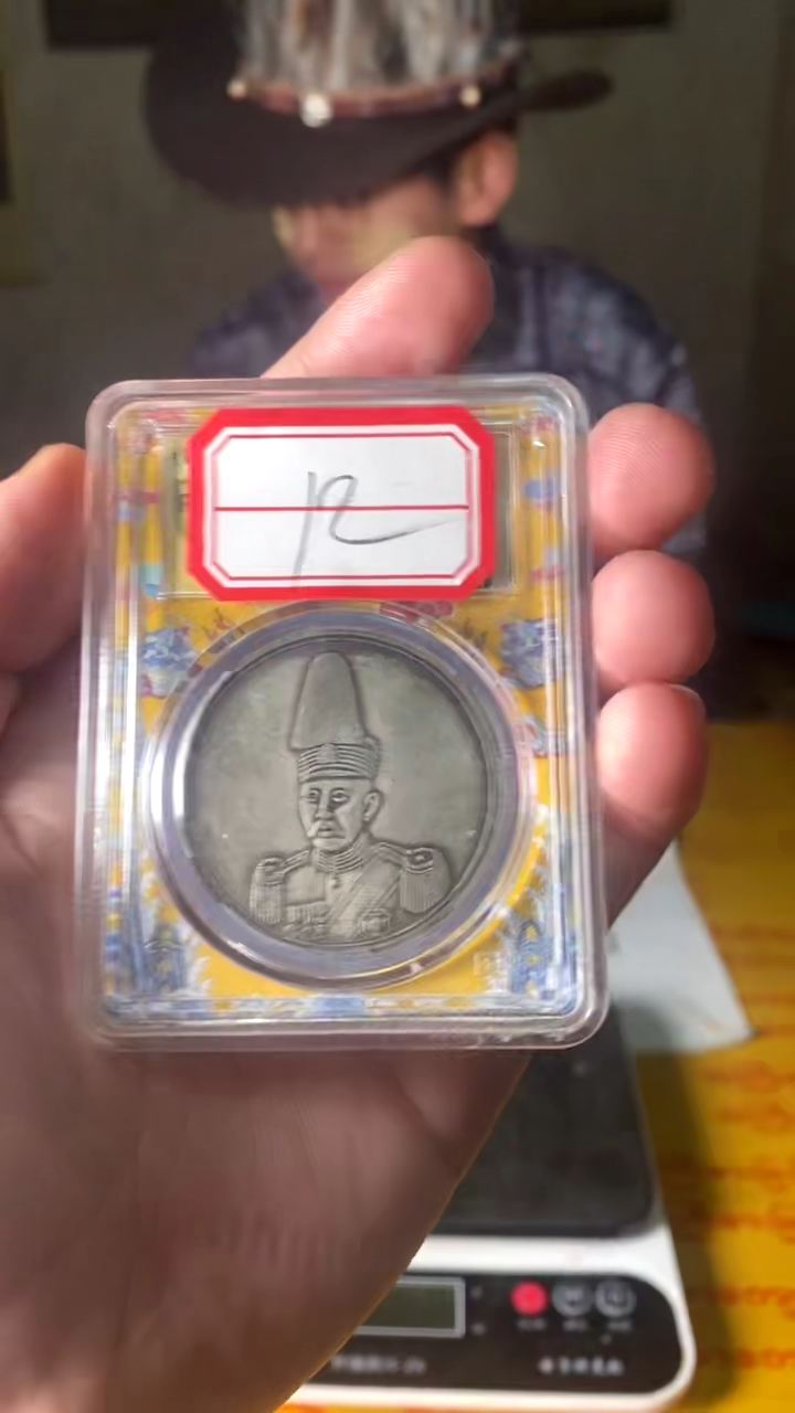 复古高品仿古摆件12