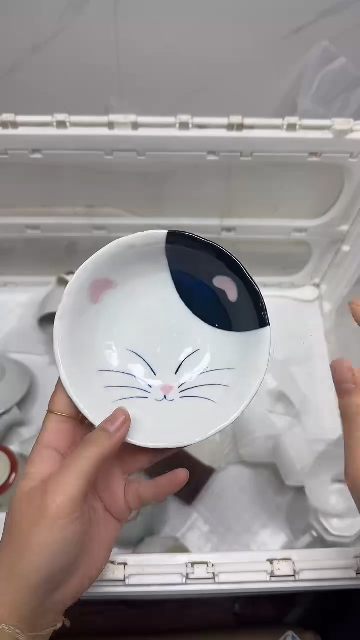 【闪购商品】049回流瓷器，默认微瑕18.8包邮