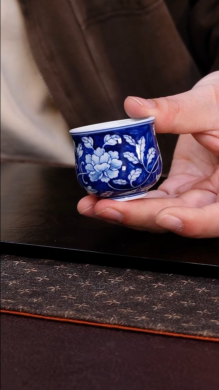 摆件瓷尼克美学甄选