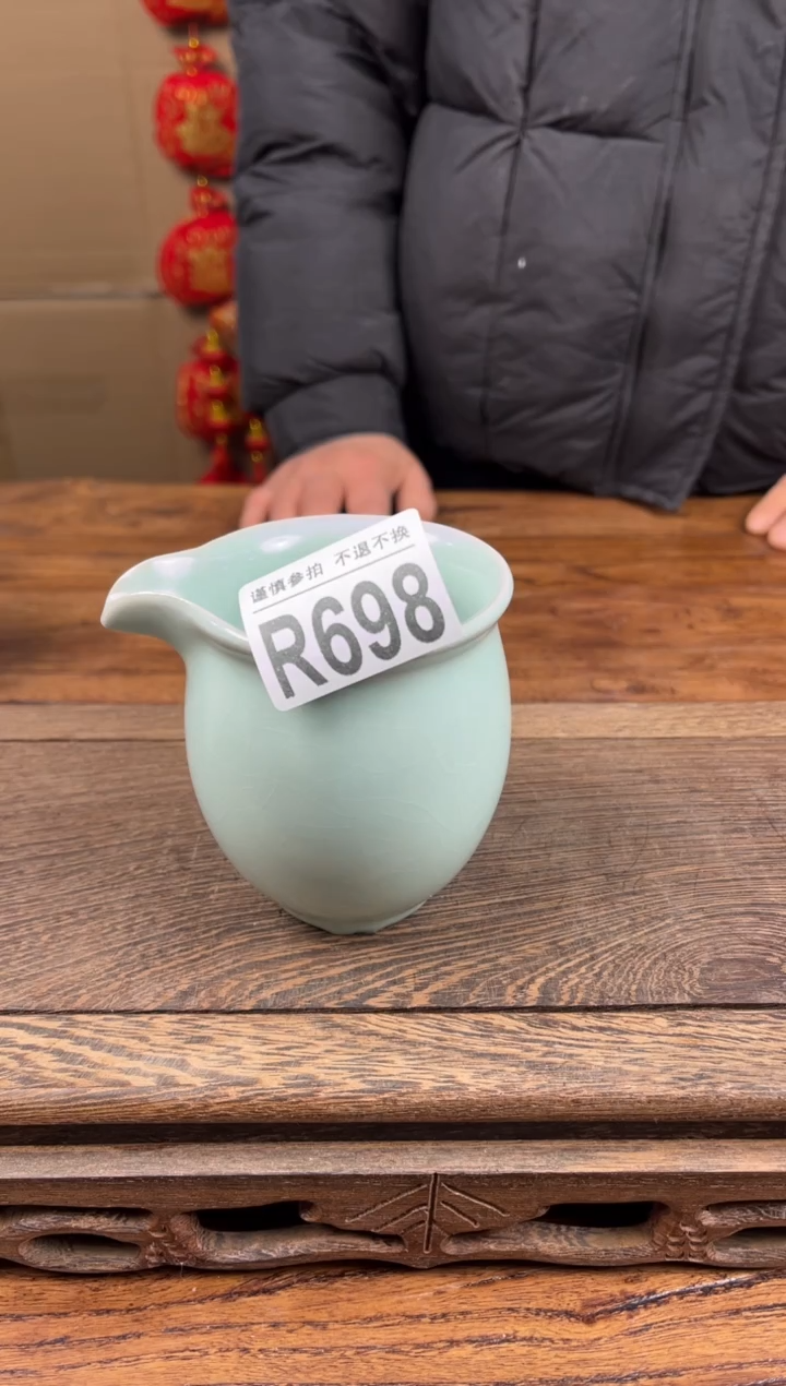 【闪购商品】瓷器茶具商品瓷器物品698