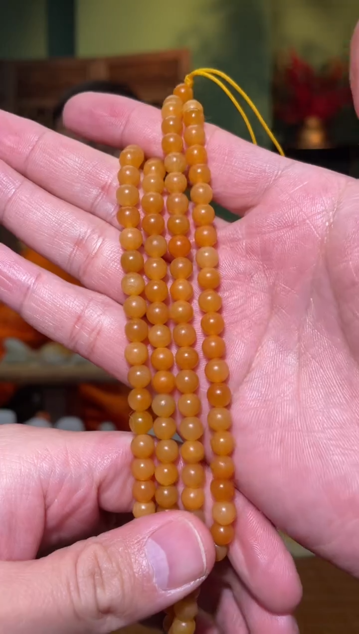 【闪购商品】和田玉项链未镶嵌项链