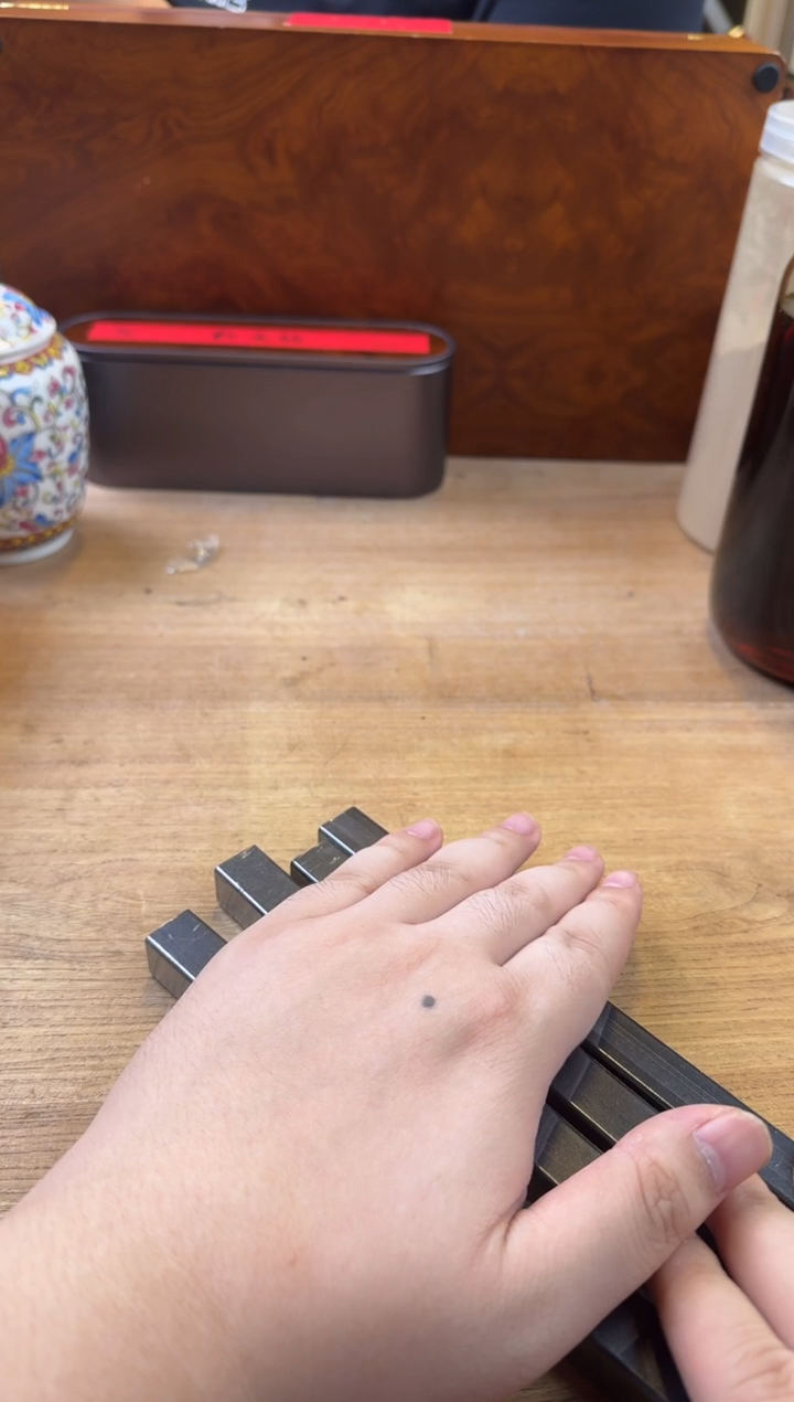 线香6号 捡漏福利