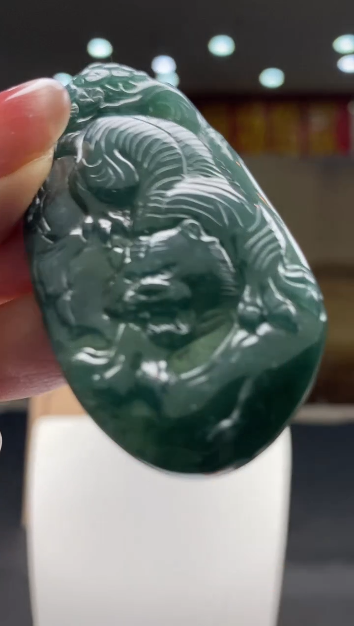 【闪购商品】定制翡翠未镶嵌********78