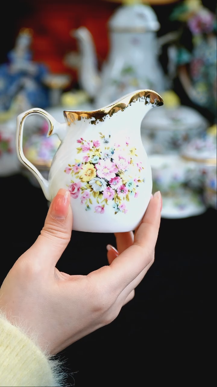 摆件米多家中古器物 如图所示  138