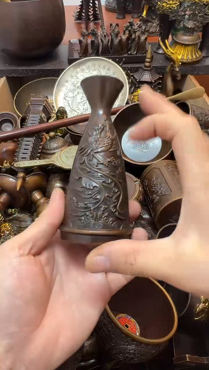 1案台摆件 物品摆件（不是直播间所见即所得退1赔10）