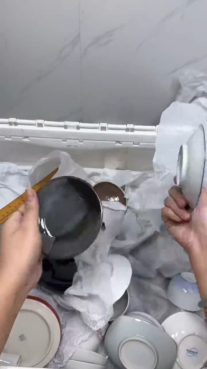 【闪购商品】145回流瓷器默认微瑕，18.8包邮