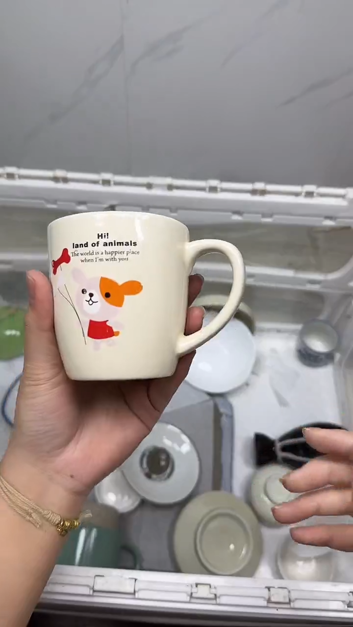 【闪购商品】796回流瓷器默认微瑕，18.8包邮1
