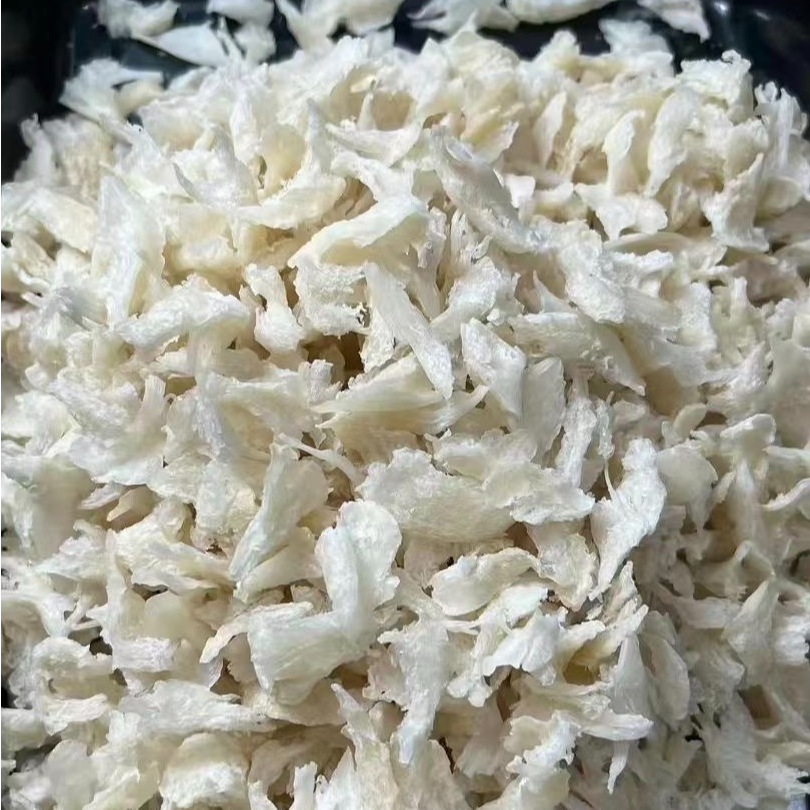 【清仓现货发】印度尼西亚厚肉燕盏剪角燕角燕窝滋补正规中间溯源码