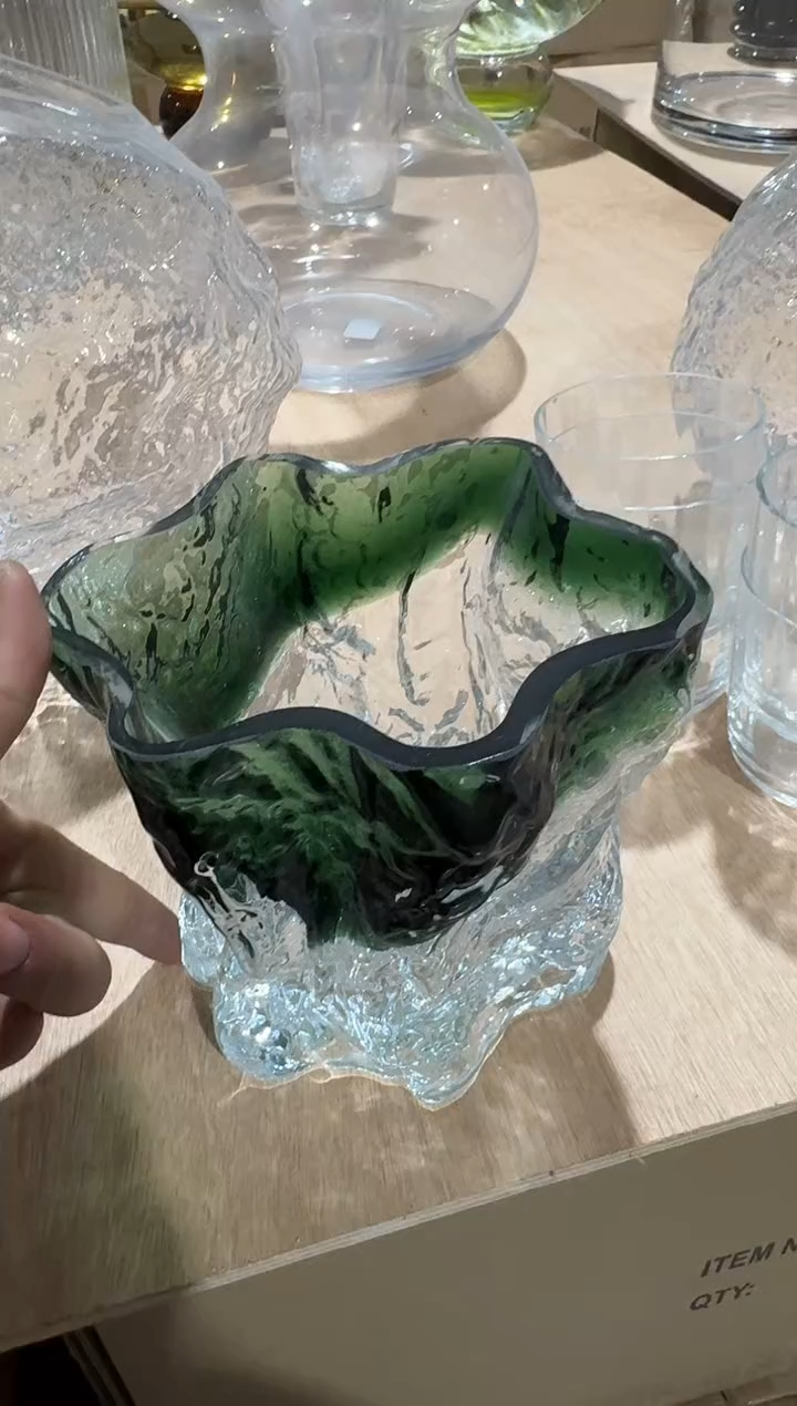 万间家居美物花瓶719