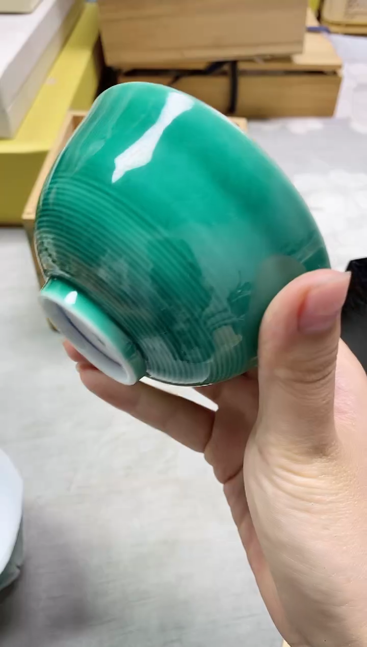 【闪购商品】/555精美瓷器感谢选购  