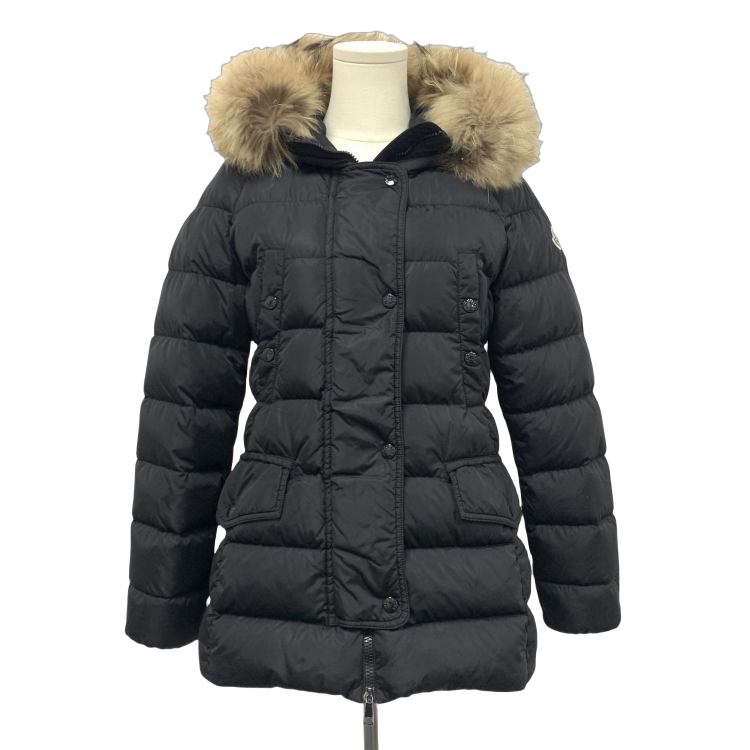 MONCLER/羽绒服/95新/锦纶/[251211ZC0001]