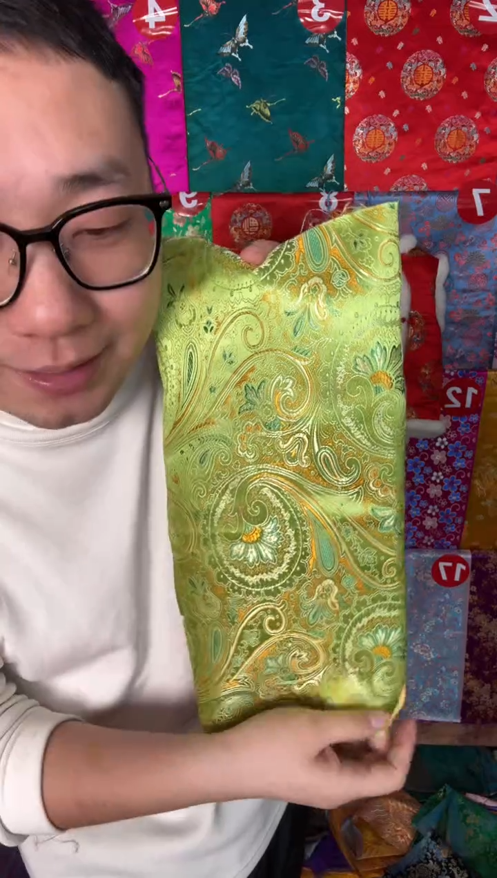 混纺1米                  