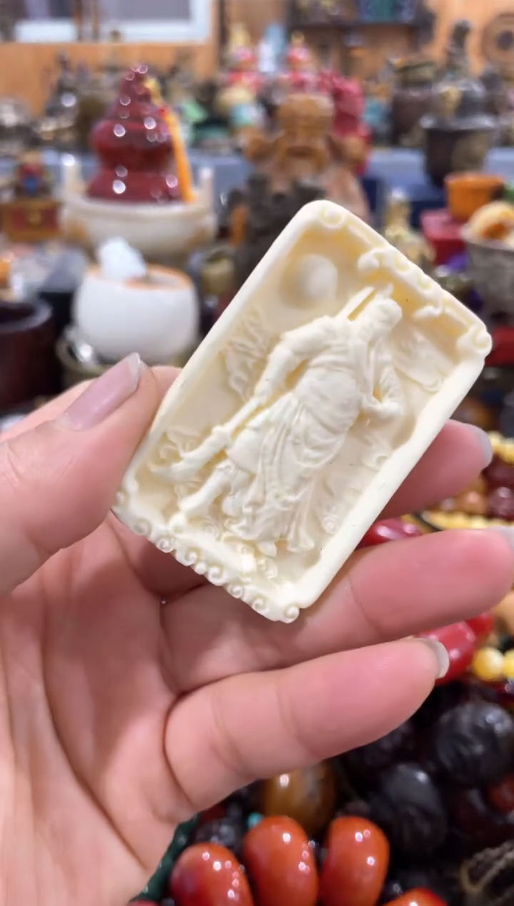 【闪购商品】摆件宫廷影视老旧工艺摆件