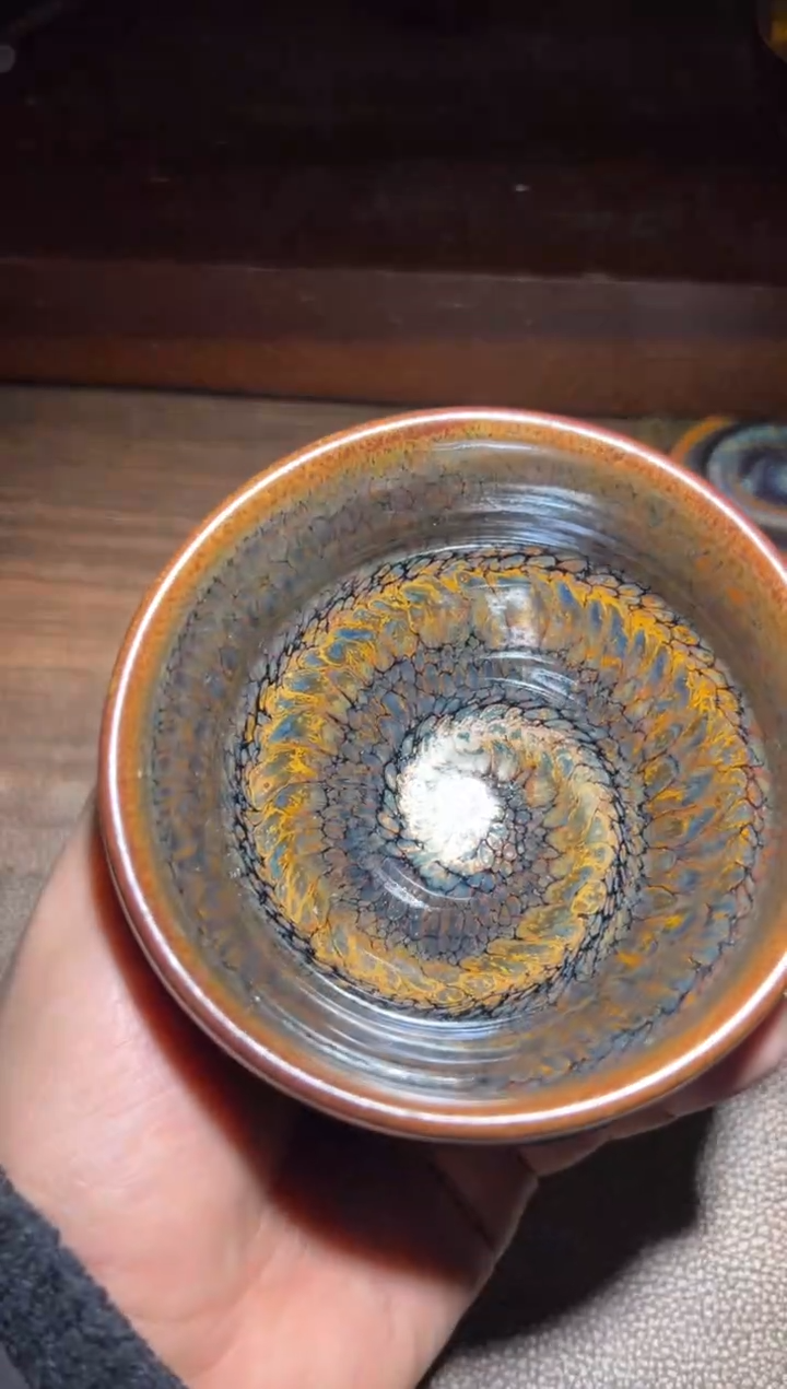 【闪购商品】茶盏101连志华老师精品