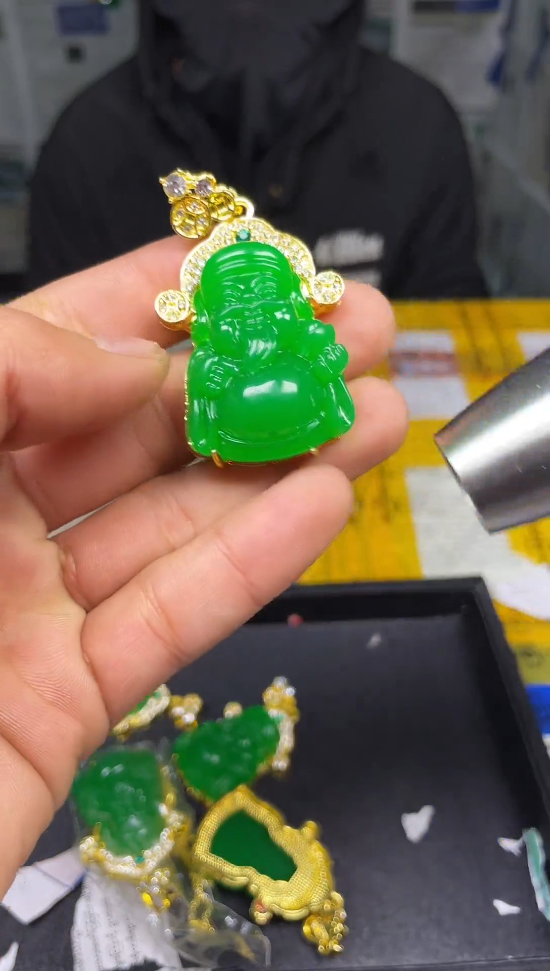 阿浩甄选所见所得--CT09