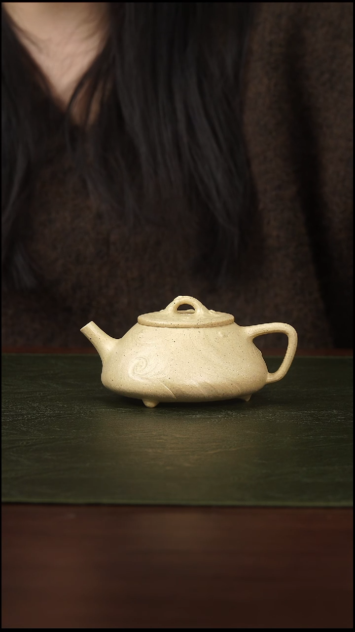 侯峰四号井本绿云淡风轻150cc