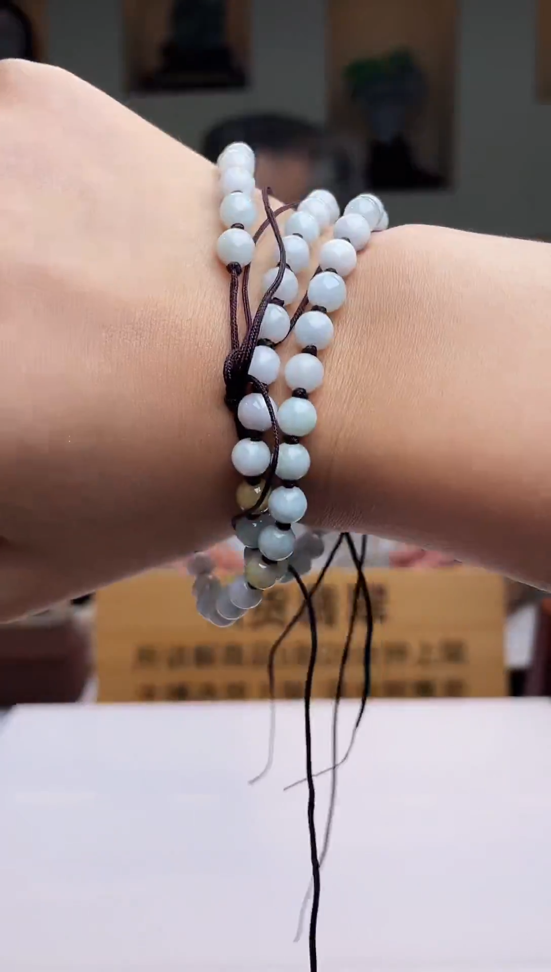 未镶嵌定制翡翠H-@@QJMM101626