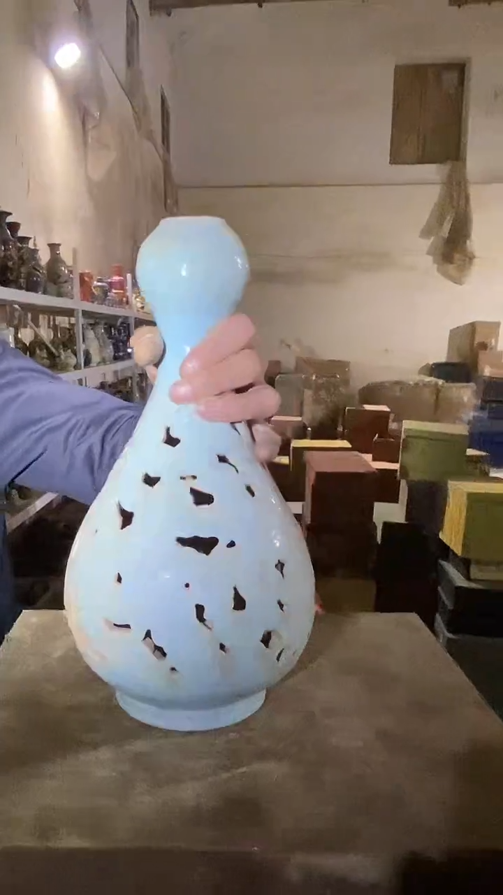 C105景德镇高端瓷器