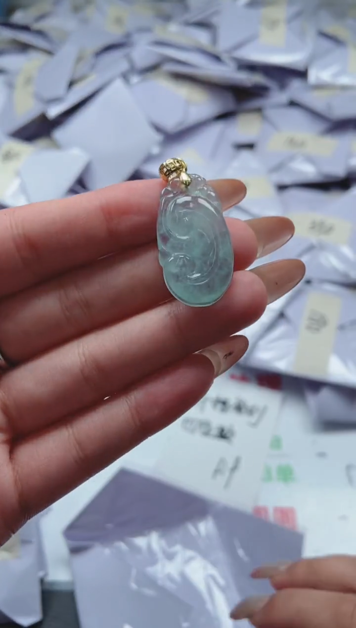 所见即所得（一物一拍）3