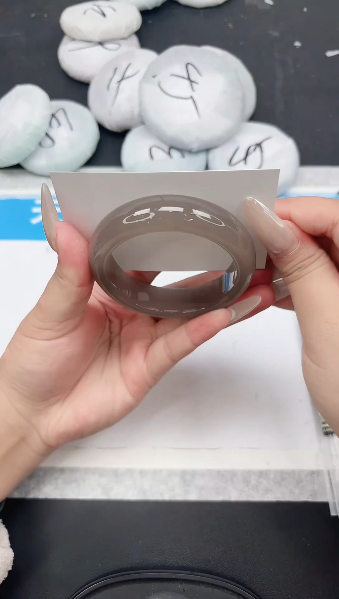 女款工艺手镯347-56.2