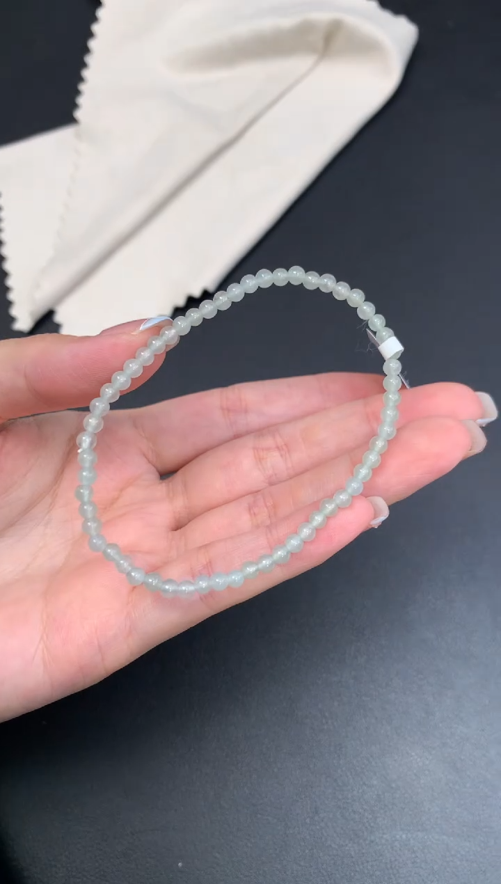 未镶嵌定制翡翠48小时鉴赏期 退货不扣服务费