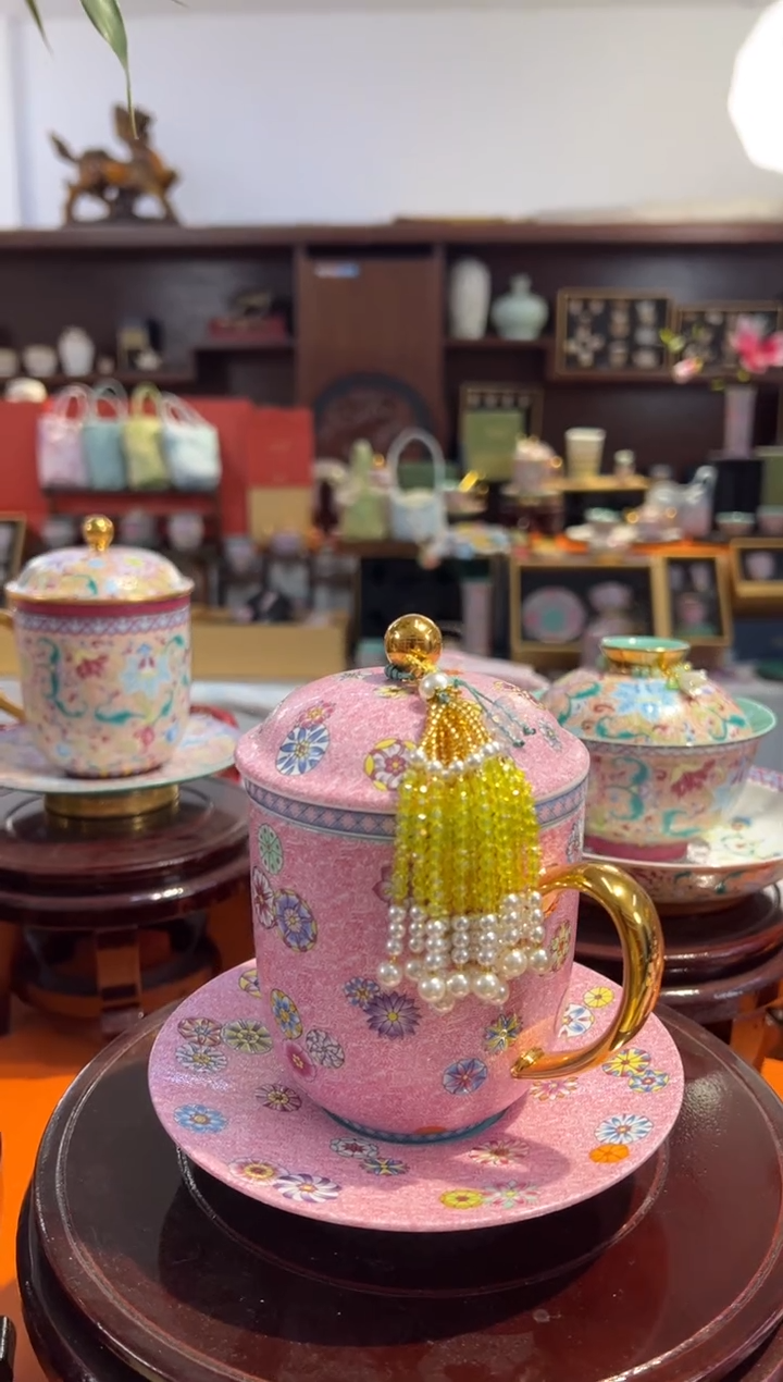 瓷片乔悦闪电购链接