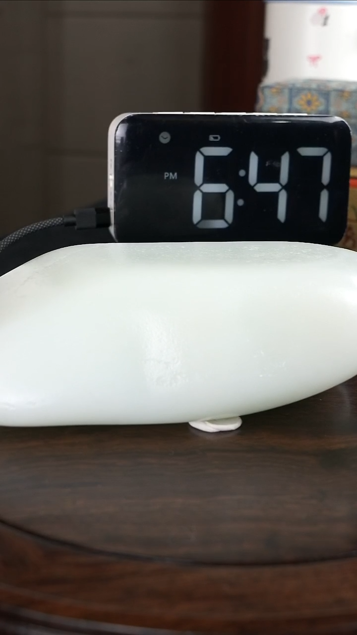 颈饰未镶嵌和田玉苏*圣和田玉原石