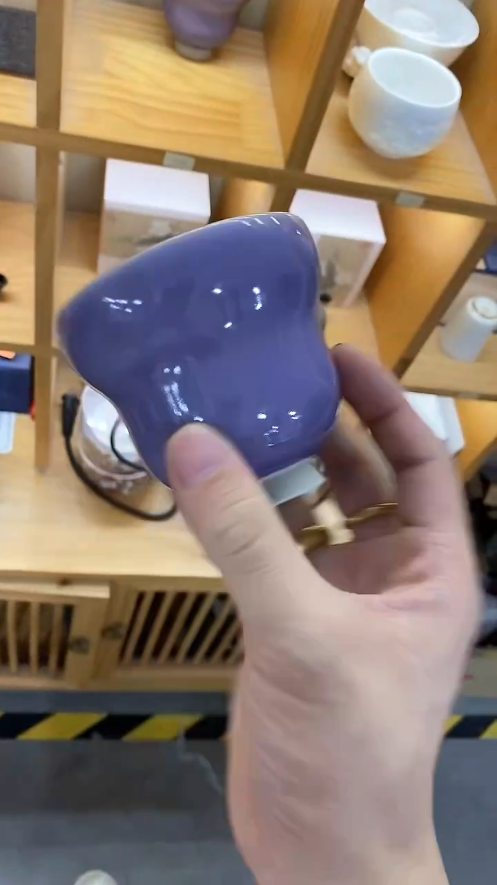 瓷片陶瓷茶器孤品18