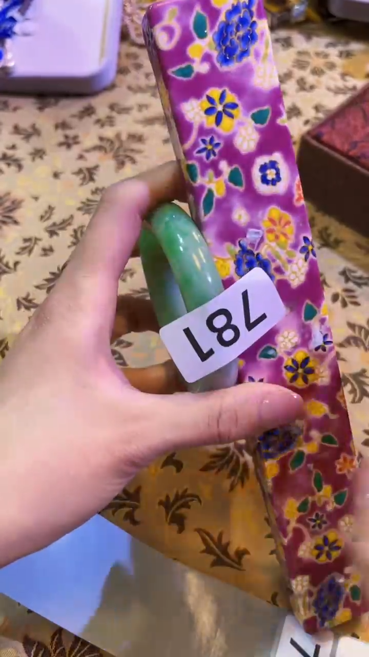 【闪购商品】瓷片陶茶666文玩周边多人