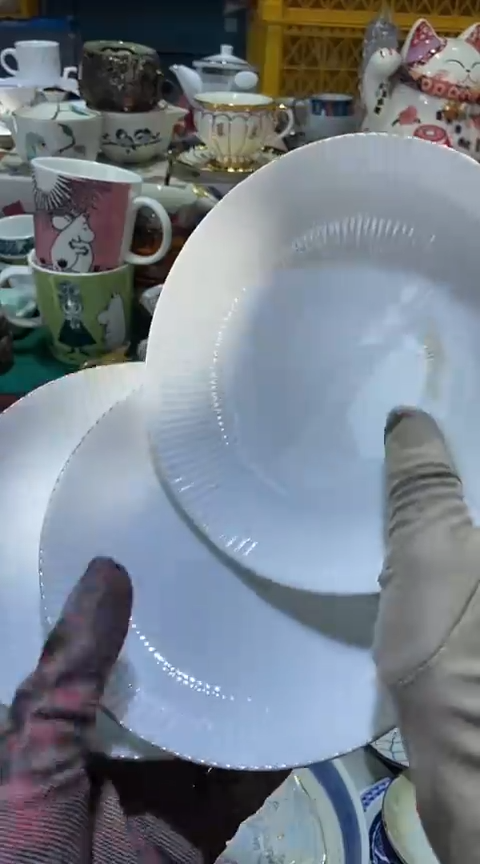 【闪购商品】瓷片1111111111111111