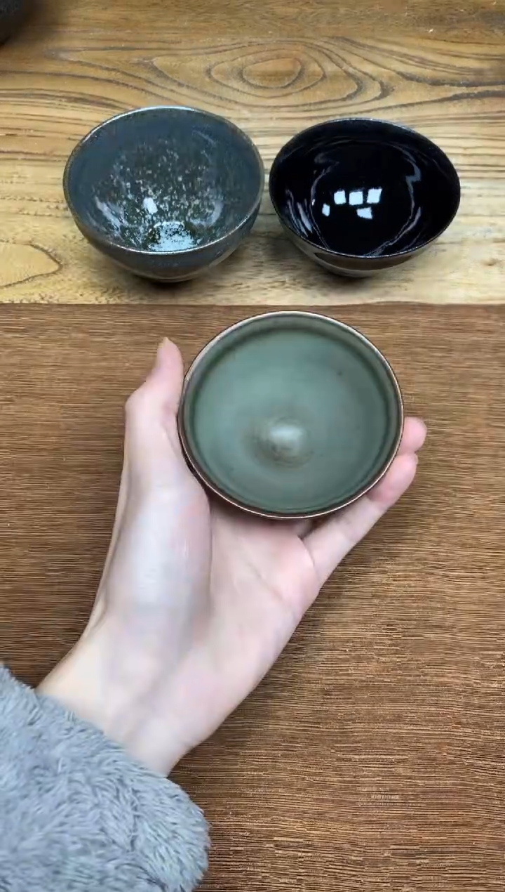 【闪购商品】茶盏49             