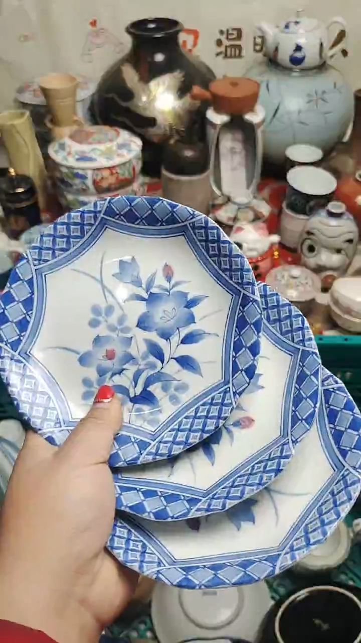 其他陶 紫韵陶艺优品小铺满30包邮