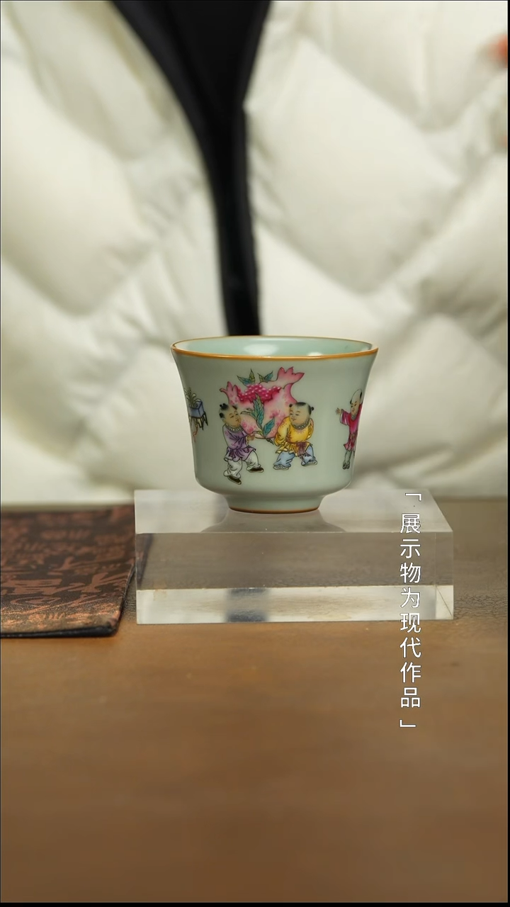 【闪购商品】栗子严选景德镇瓷器@@