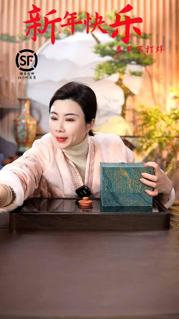 【闪购商品】紫砂茶壶原矿手工紫砂壶1把