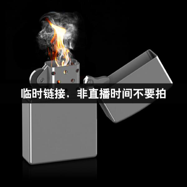 定制朗声机打火机