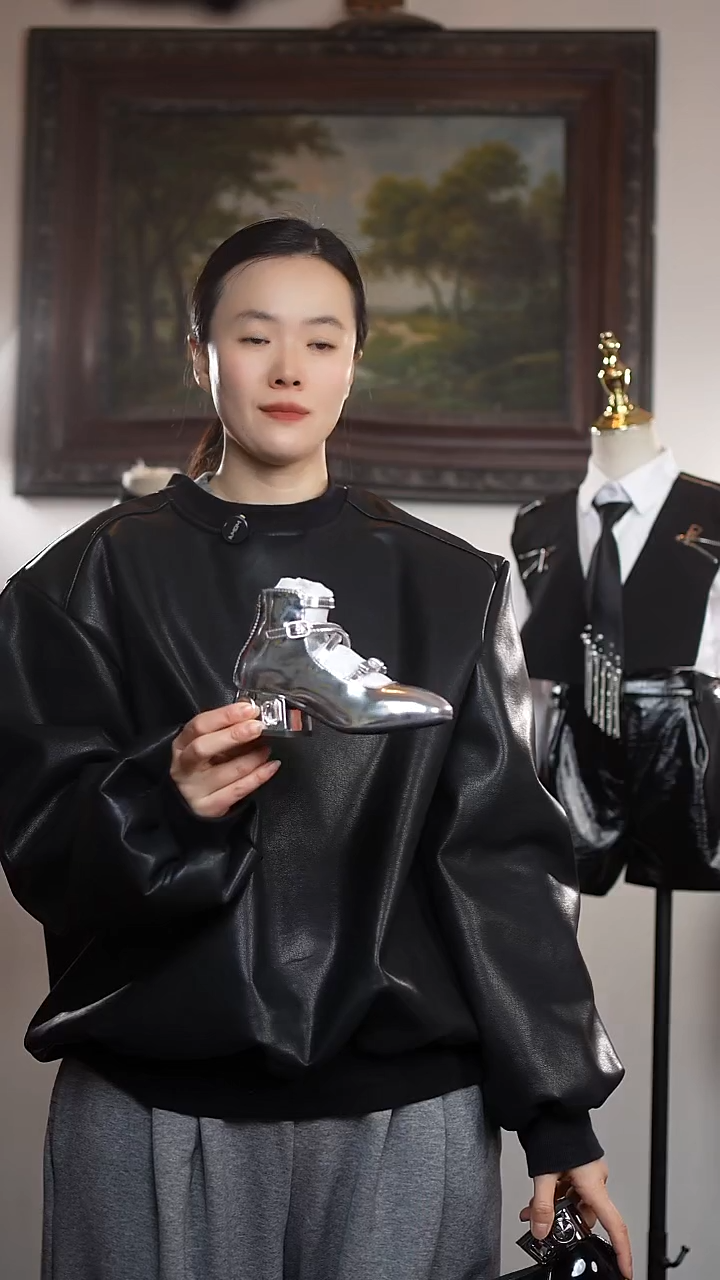 26码艺桐轩儿童潮服