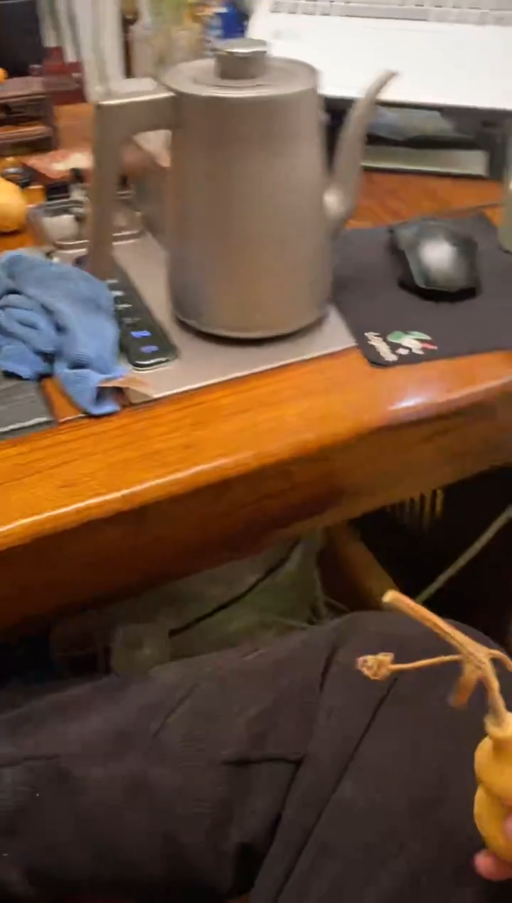 三**兽八宝葫芦 福袋葫芦