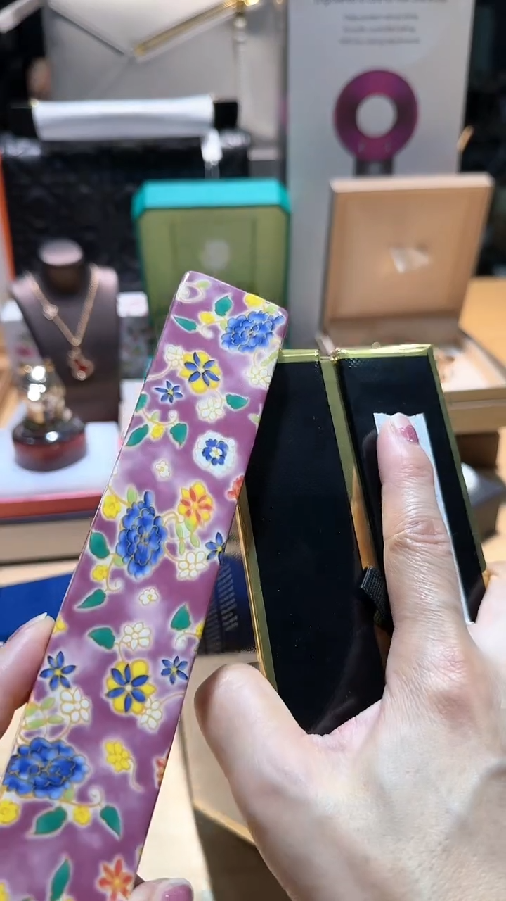 【闪购商品】瓷片锅碗瓢盆一件不剩 TF 小样