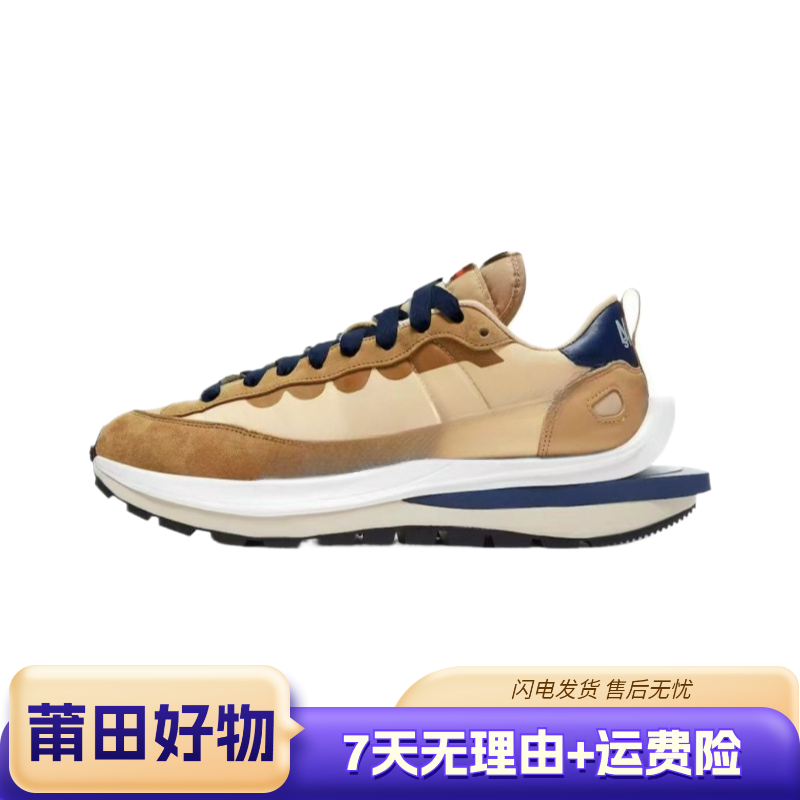【源头厂供】-华夫3系列的休闲运动鞋-高版本高品质