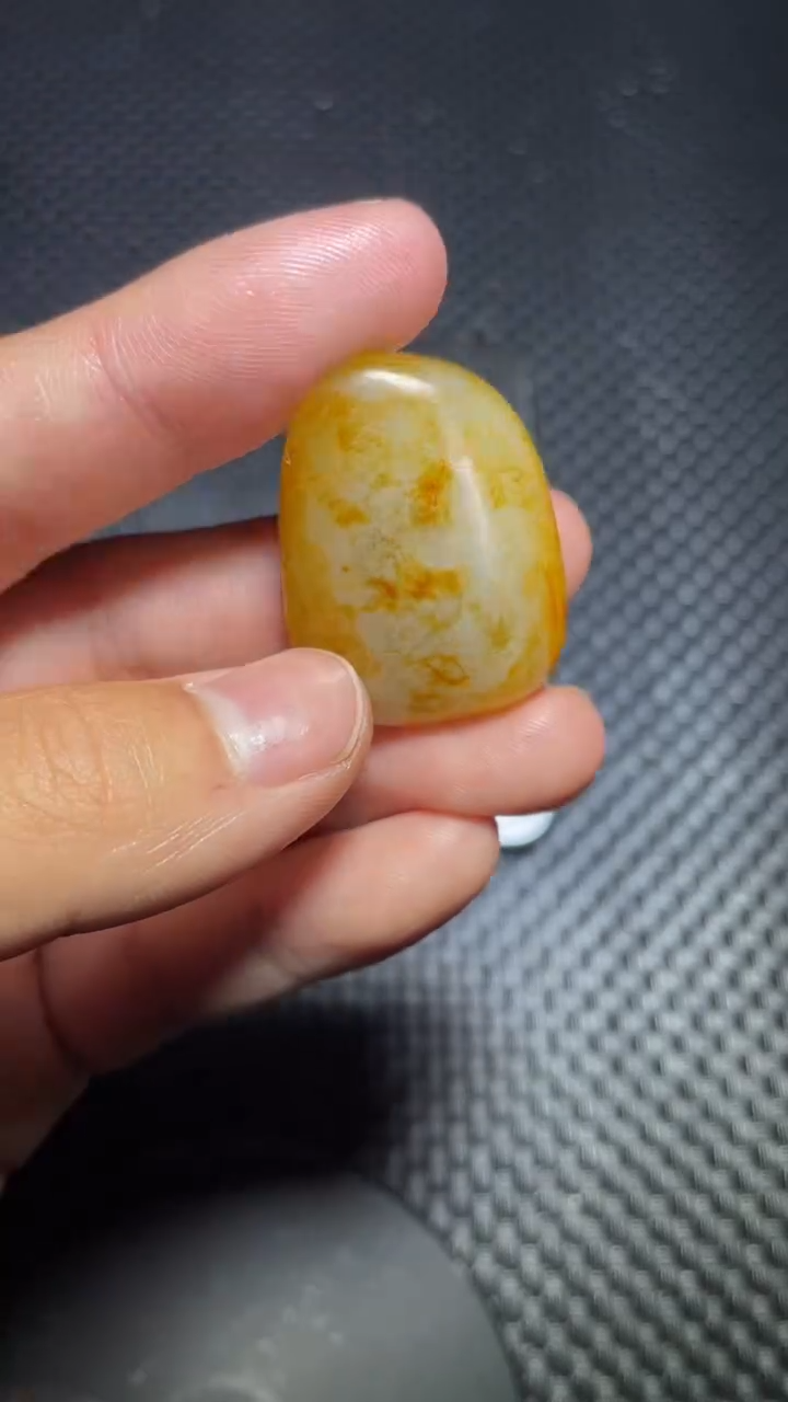 【闪购商品】和田玉挂件未镶嵌21